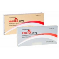 Priligy 60 mg