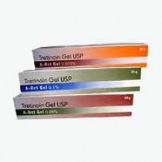 Φροντίδα του Δέρματος - Retin-A