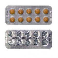 Ανικανότητα - Levitra