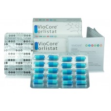 Παχυσαρκία - Xenical